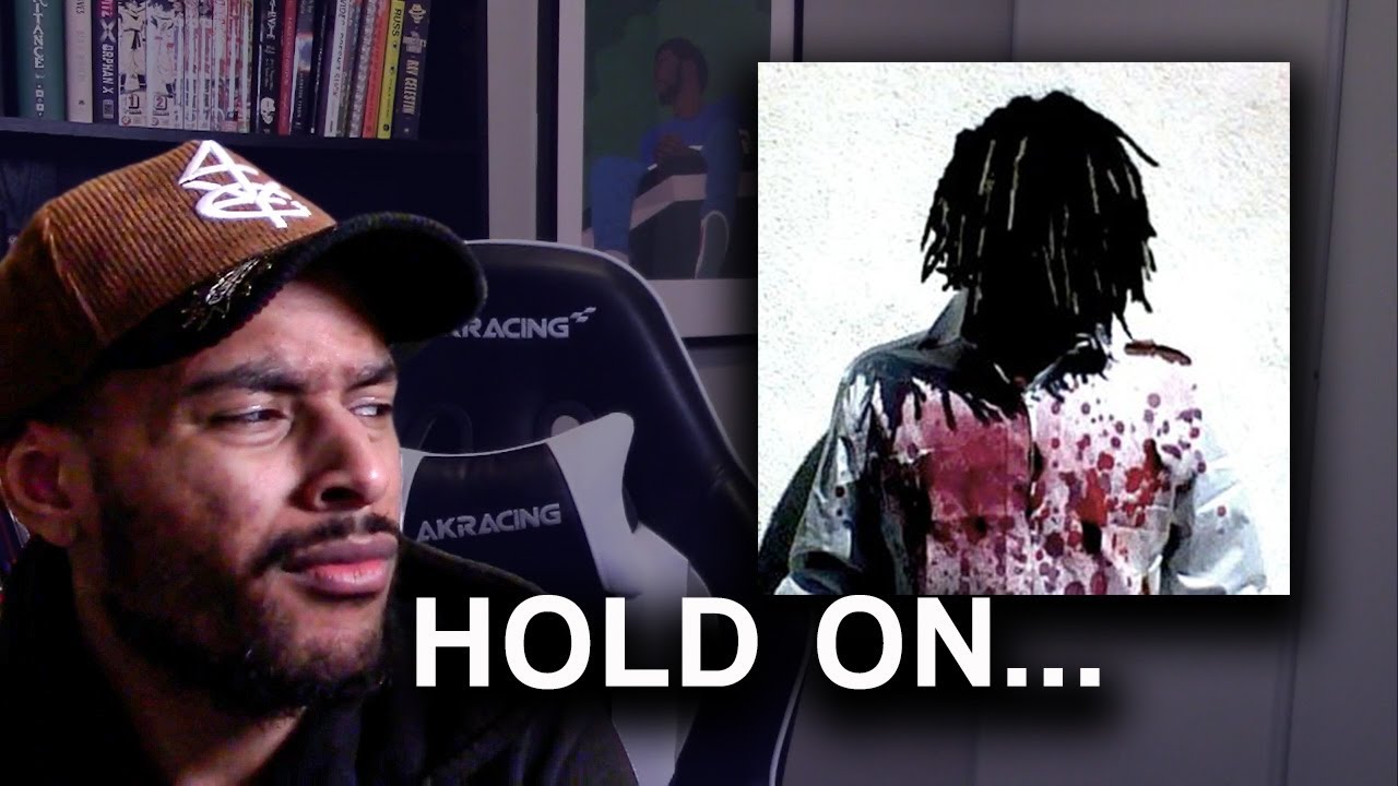 ShayGoon Gives Ken Carson More Chaos.... A CHANCE [FULL ALBUM REACTION/REVIEW]