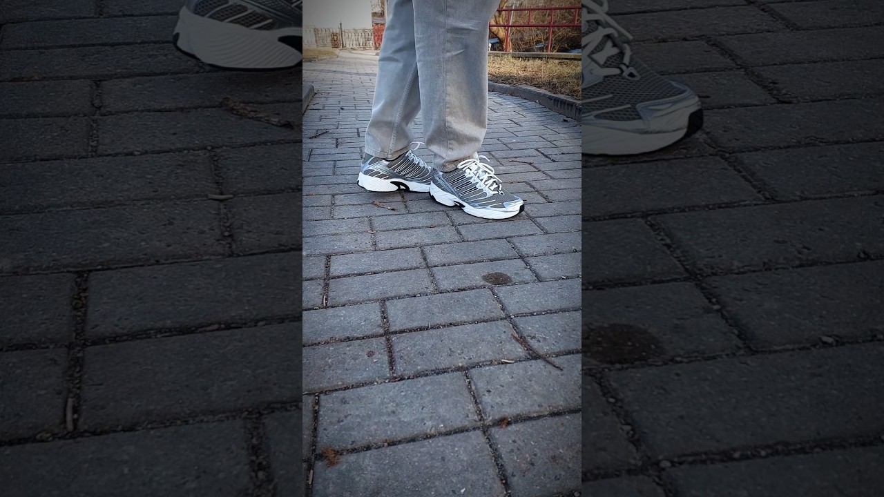 Adidas Adistar Control 3.