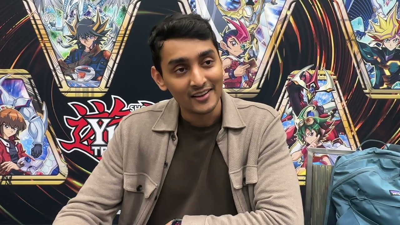 Yu-Gi-Oh! YCS Orlando Top 16 Mitsurigi Ryzeal Deck Profile Ft. Manan Bhandari