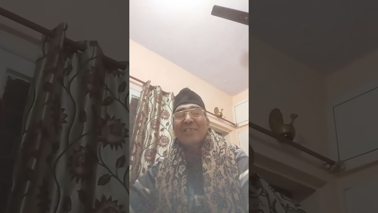 उत्तरांचल का बहुत मनमोहक सुंदर गीत
