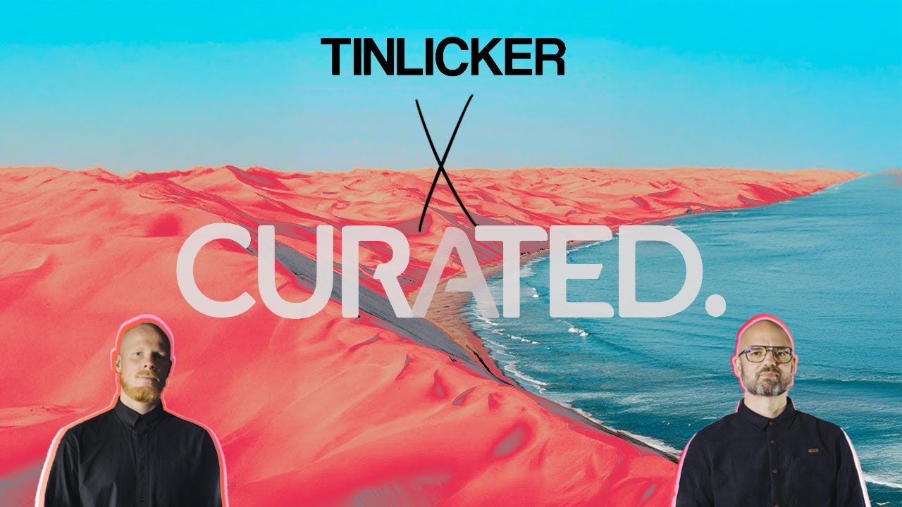 TINLICKER x CURATED | Midnight Drive Session Vocal Set