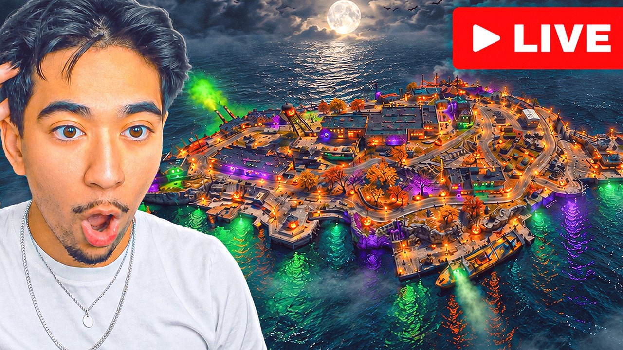 Season 6 Warzone Haunting Update 🎃 + NEW Meta Loadouts (15.0K/D)