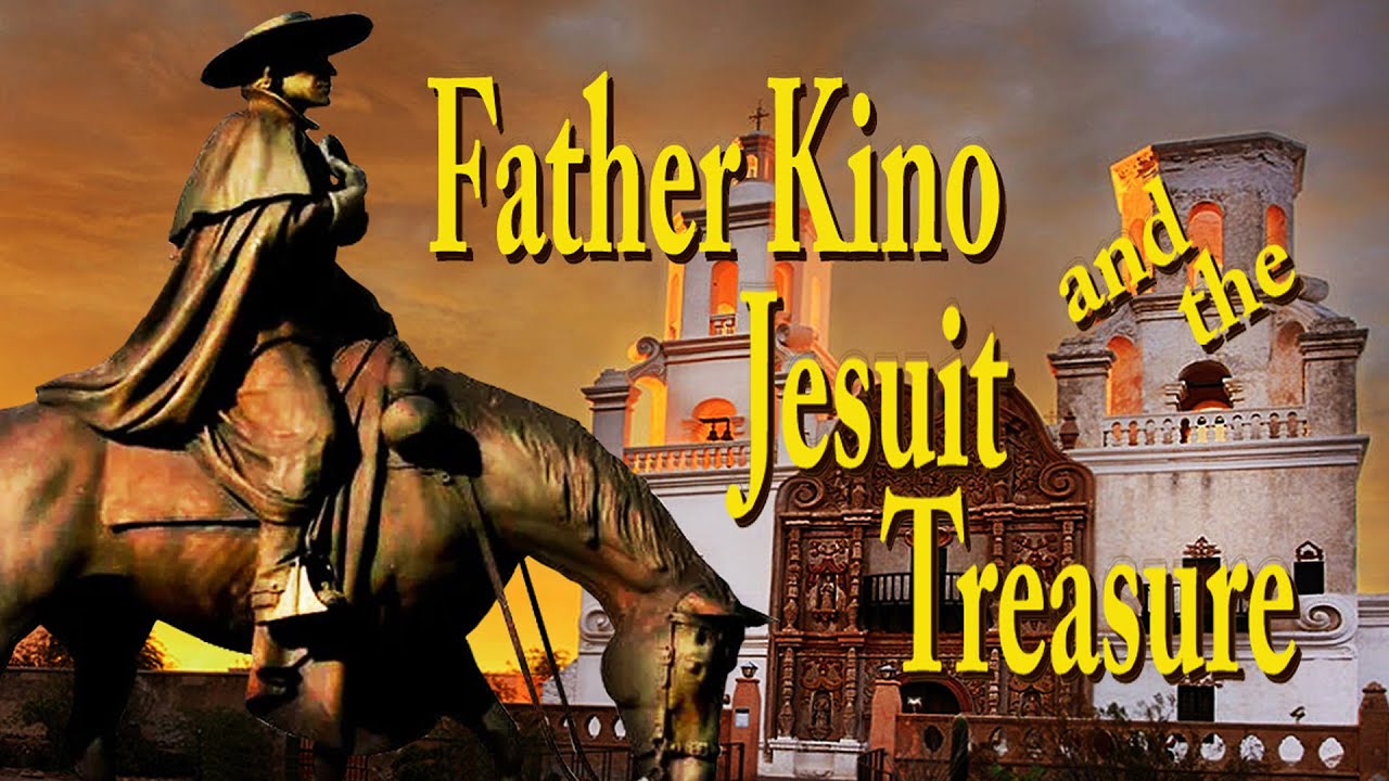 Father Kino’s Legacy: Did He Unlock the Mysteries of the Superstition Mountains?