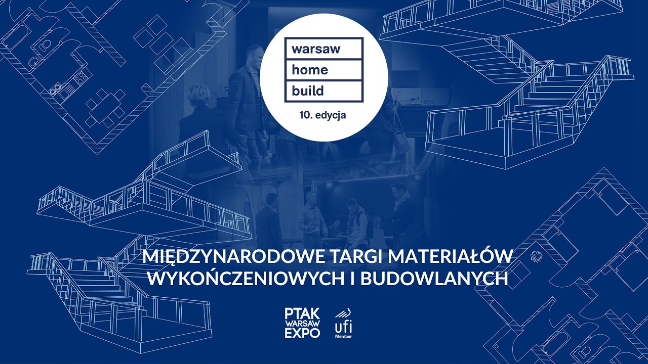 Build Warsaw Home 2024 | Ptak Warsaw Expo