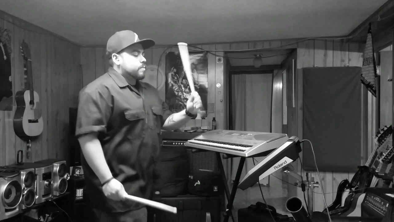 Banks - Poltergeist  (cover)
