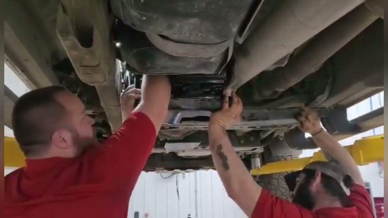 Duramax 