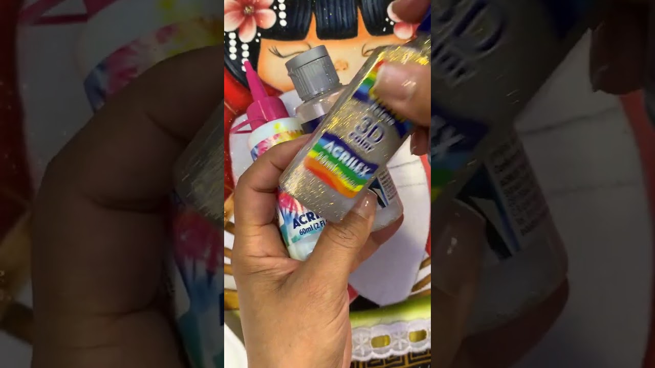 Live Gueixa Parte 03#gueixa #madejapan #pinturaemtecido #artecomasmaos #artesanal #artesanato