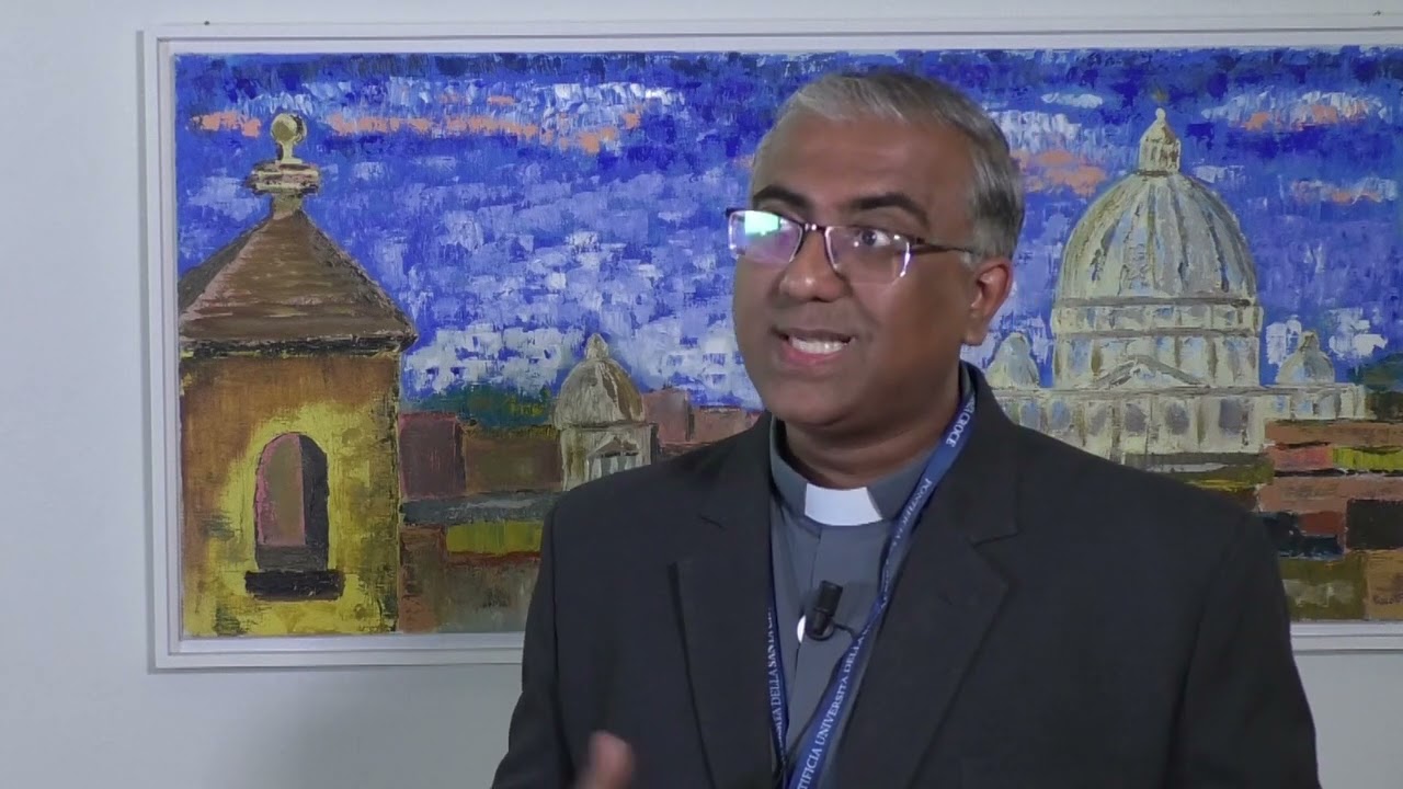 Joshan Rodrigues, Dipartimento di Comunicazione, Arcidiocesi di Mumbay