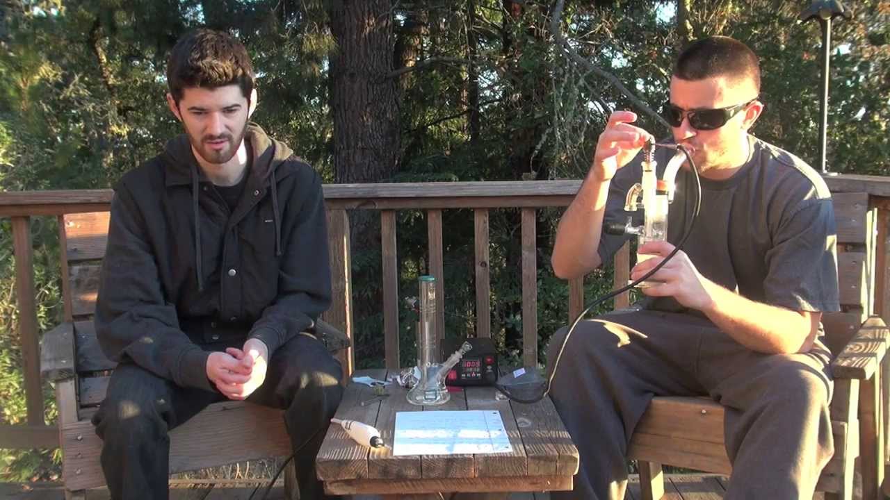 Wake 'n Bake Wednesday: Episode 34