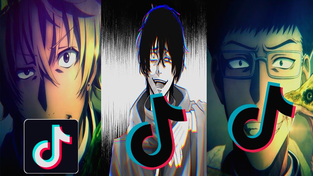Tomadachi Game TikTok Compilation #2
