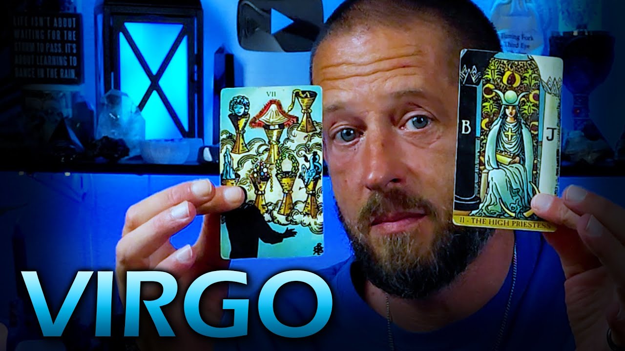 VIRGO - Ok, But Do You BELIEVE Them?... (Tarot Love Reading December 2024)