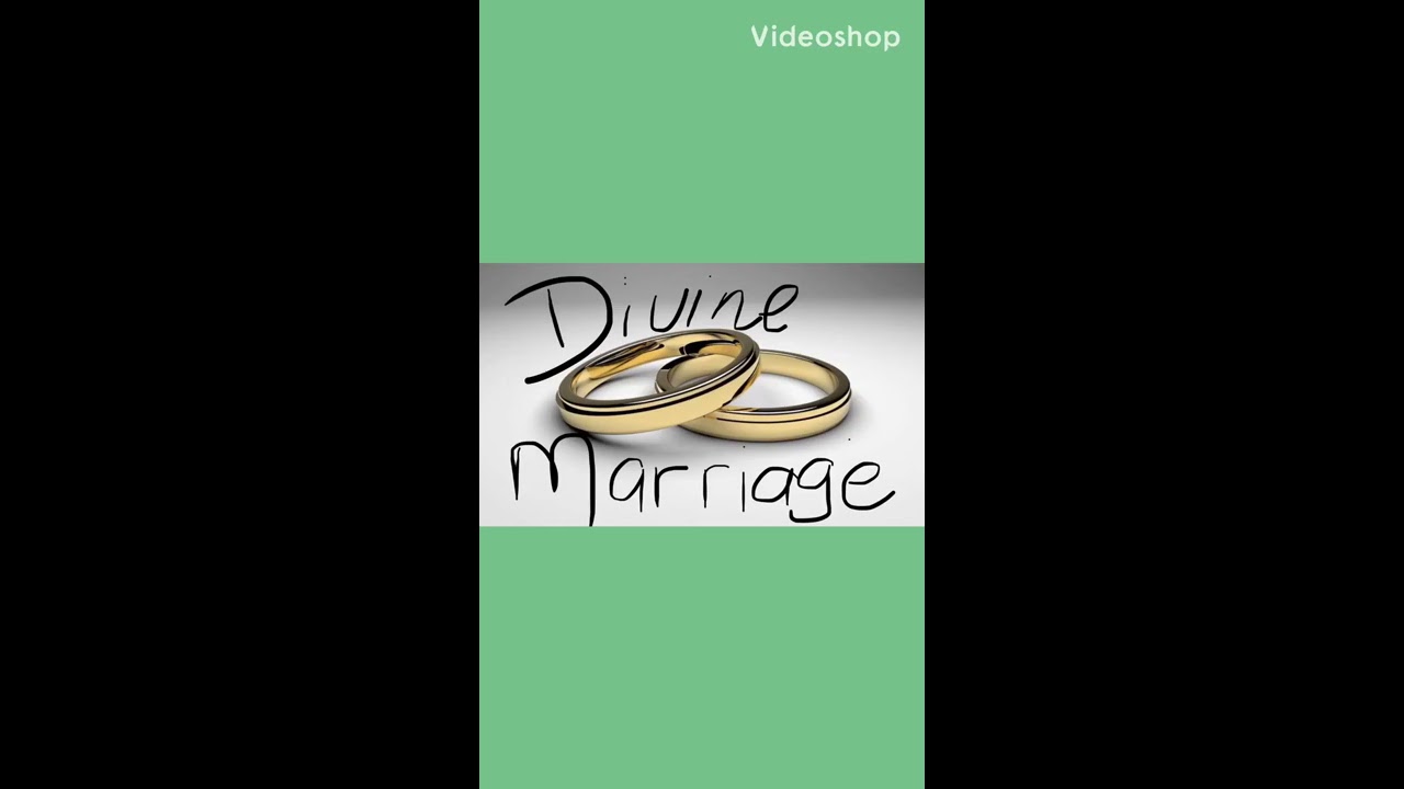 Divine Marriages On The Horizon!🌤🔥🔥🔥