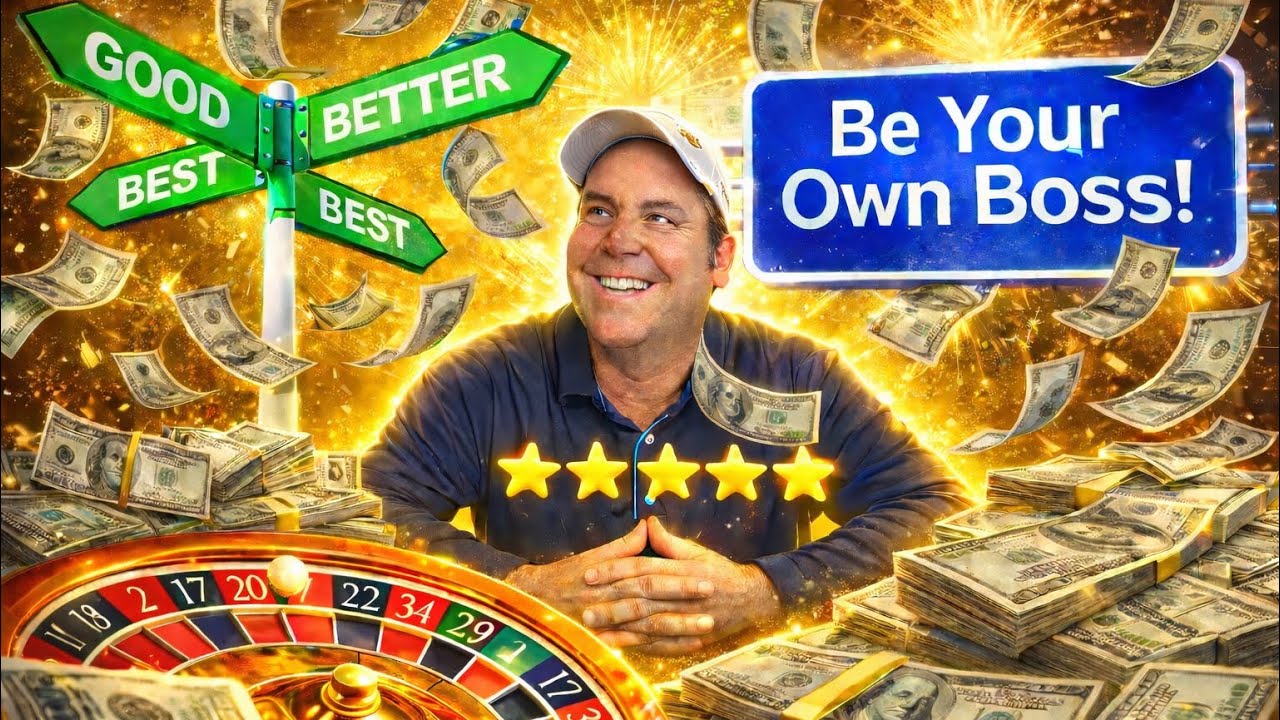 #1 NEW ROULETTE STRATEGY TESTED TO THE MAX!
