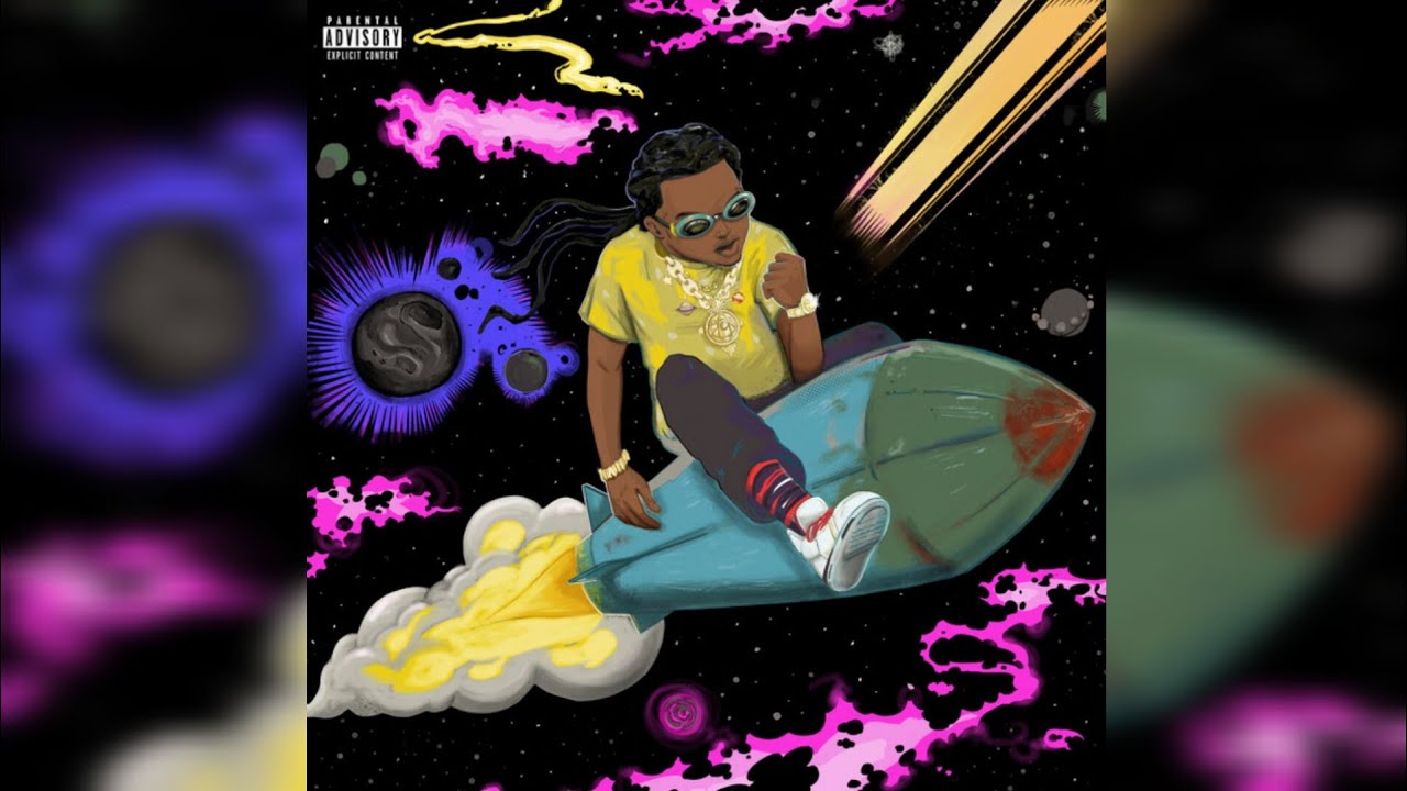 Takeoff - Soul Plane (Audio)