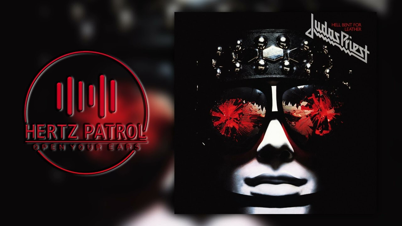Judas Priest The Green Manalishi 432hz