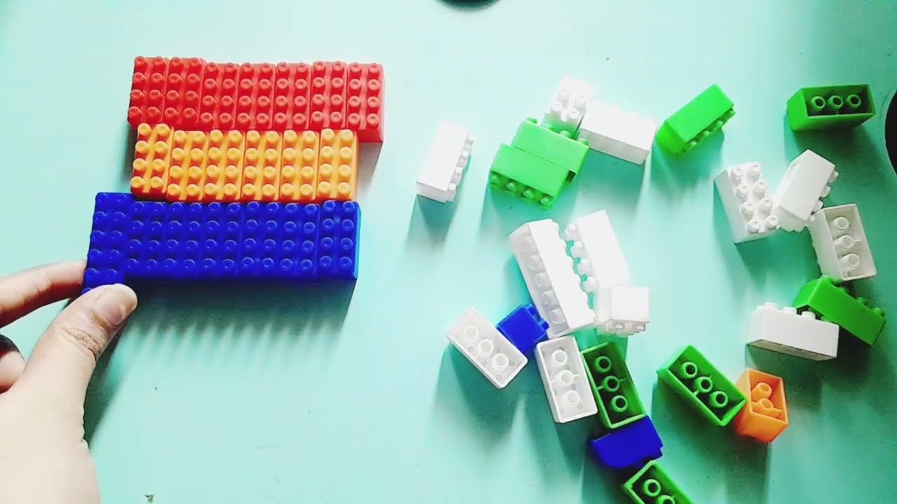 Let’s Learn Colors – Fun Sorting Game for Kids!