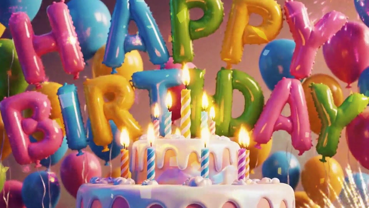 Birthday Party Remix 2026 | Festival Version | Top Birthday Remix 2026