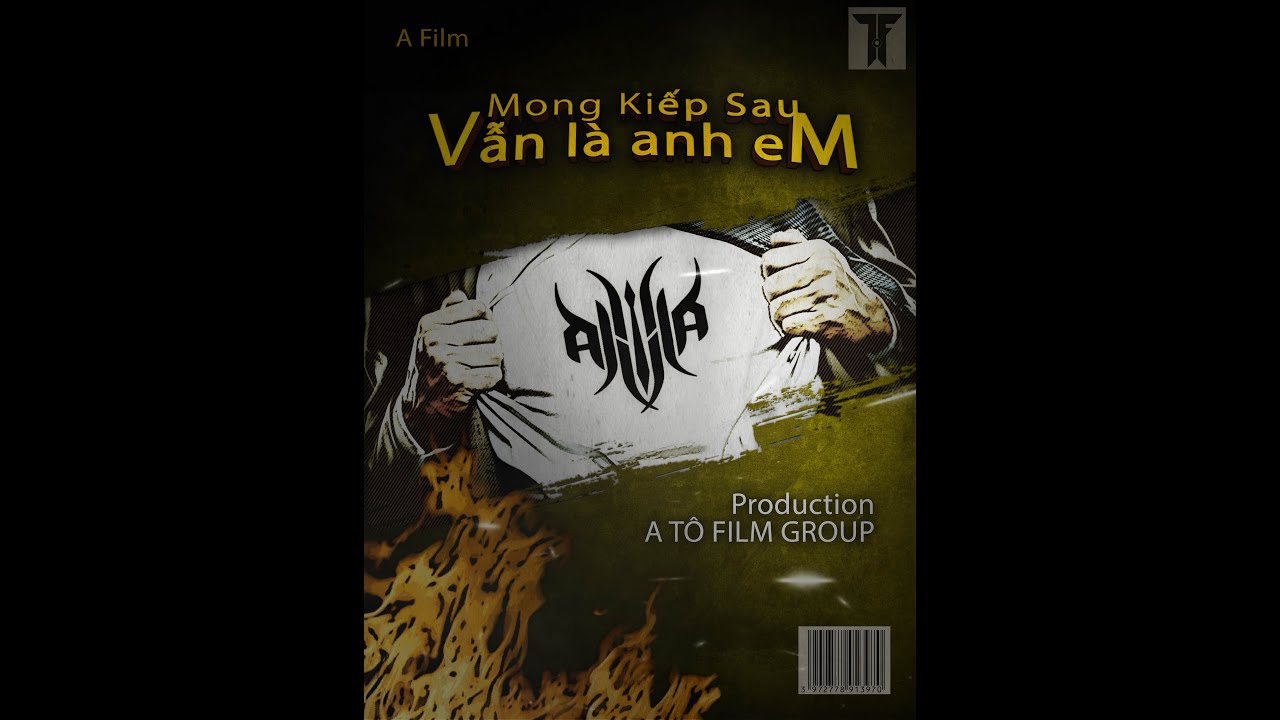 Phim ca nhạc Mong Kiếp Sau Vẫn Là Anh Em (Tập 1) - Akira Phan 2015