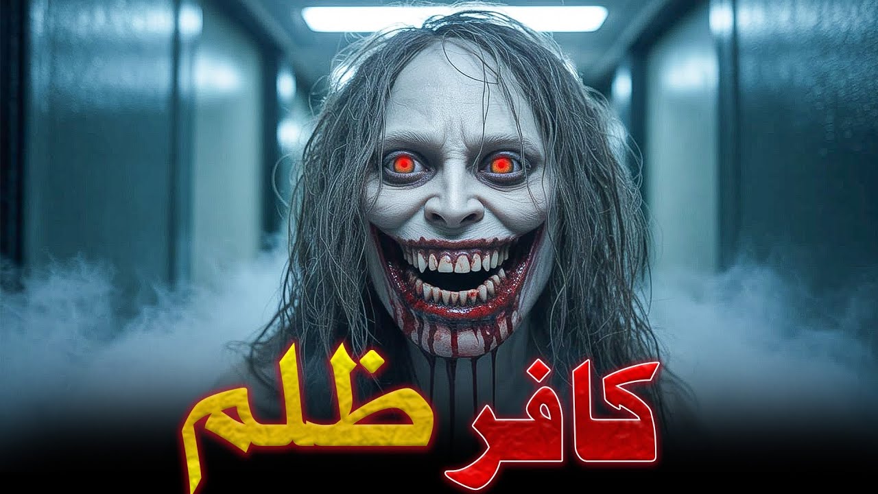Kaafir Zulm | Hollywood movie explained in Pashto | Story 