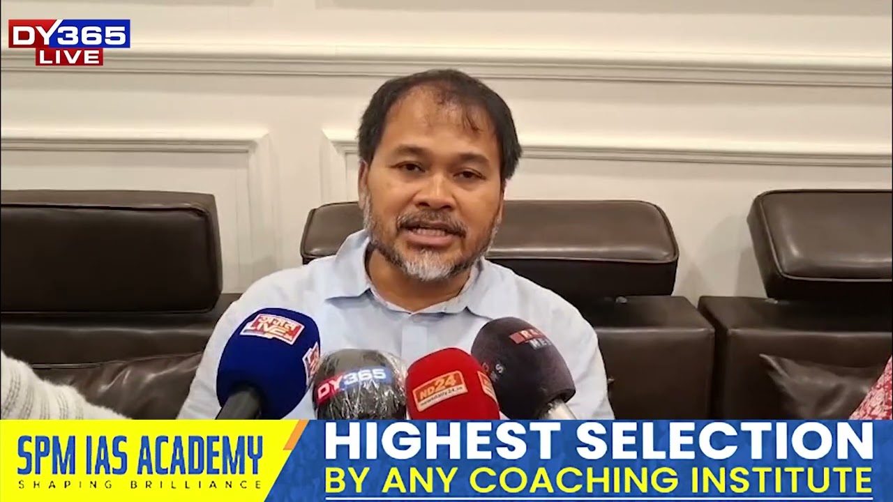 'শিৱসাগৰত মোৰ বিৰুদ্ধে নিৰ্বাচন খেলিবলৈ সাহস নকৰিলে মুখ্যমন্ত্ৰী হিমন্ত বিশ্ব শৰ্মাই'।
