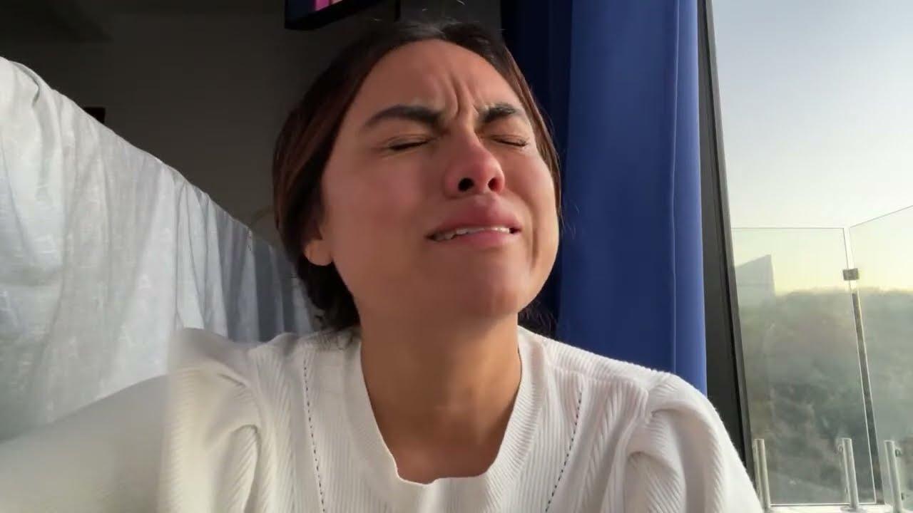 FUERTE TESTIMONIO-MI PROCESO CUENTA LAS VICTORIAS QUE DIOS ME DIO - NO PUEDO M&Aacute;S NEGARLO- ZUANY