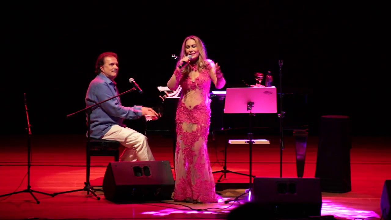 Rosemary e Eduardo Lages - Jóia  (Show 'Eduardo Lages Convida')