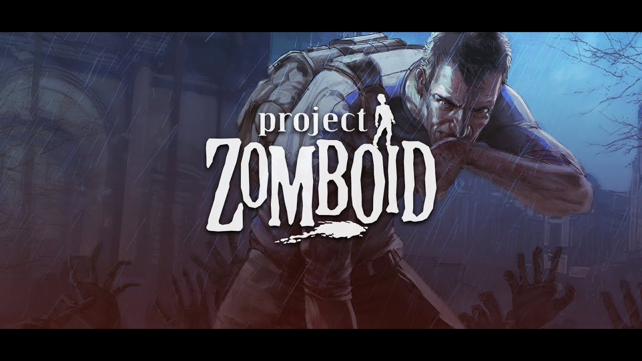 karakter ini cukup bertahan lama - Project Zomboid Indonesia (Jawa)
