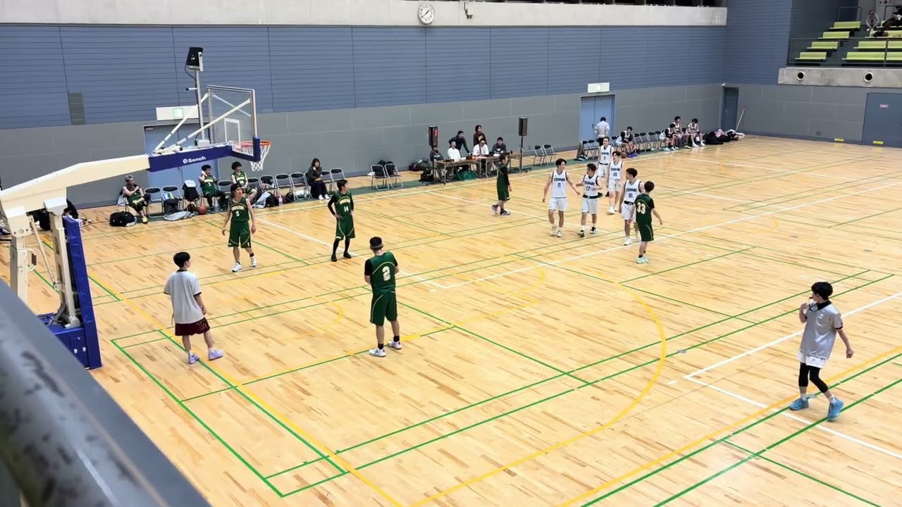 26/02/15 UNSELFISH③