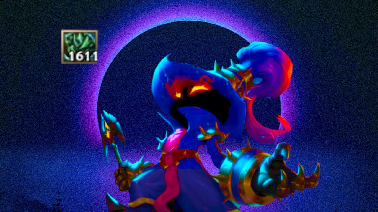 Playlist to play Veigar on mid (Mixtape) (Milion stacks)