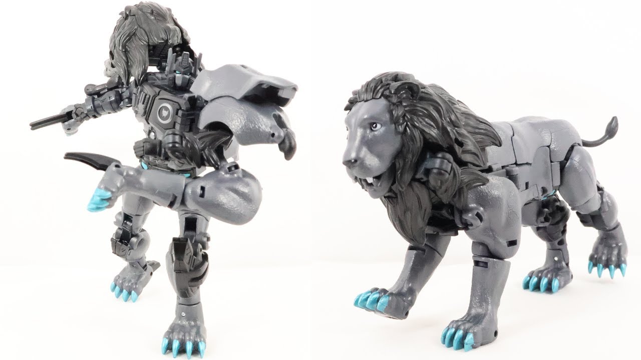 Transformers Legacy Evolution Wave 3 Voyager Class Nemesis Leo Prime Review