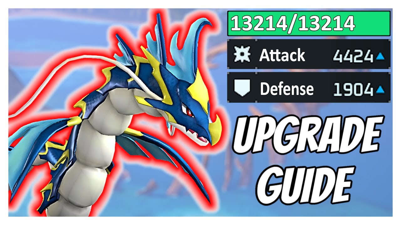 How to Make Jormuntide OVERPOWERED in Palworld! | Palworld Guide