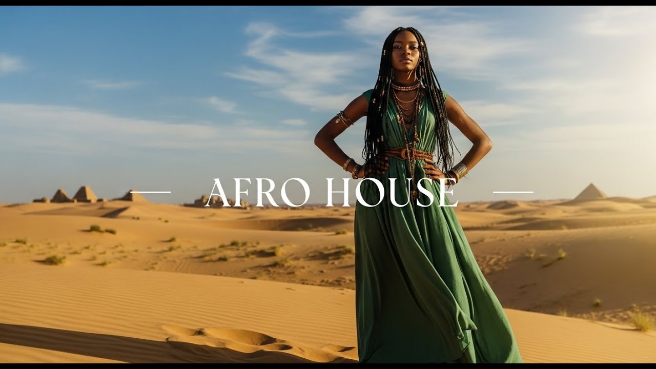 Afro House Mix 2025 | High Energy Afro House 2025 - Vol #85