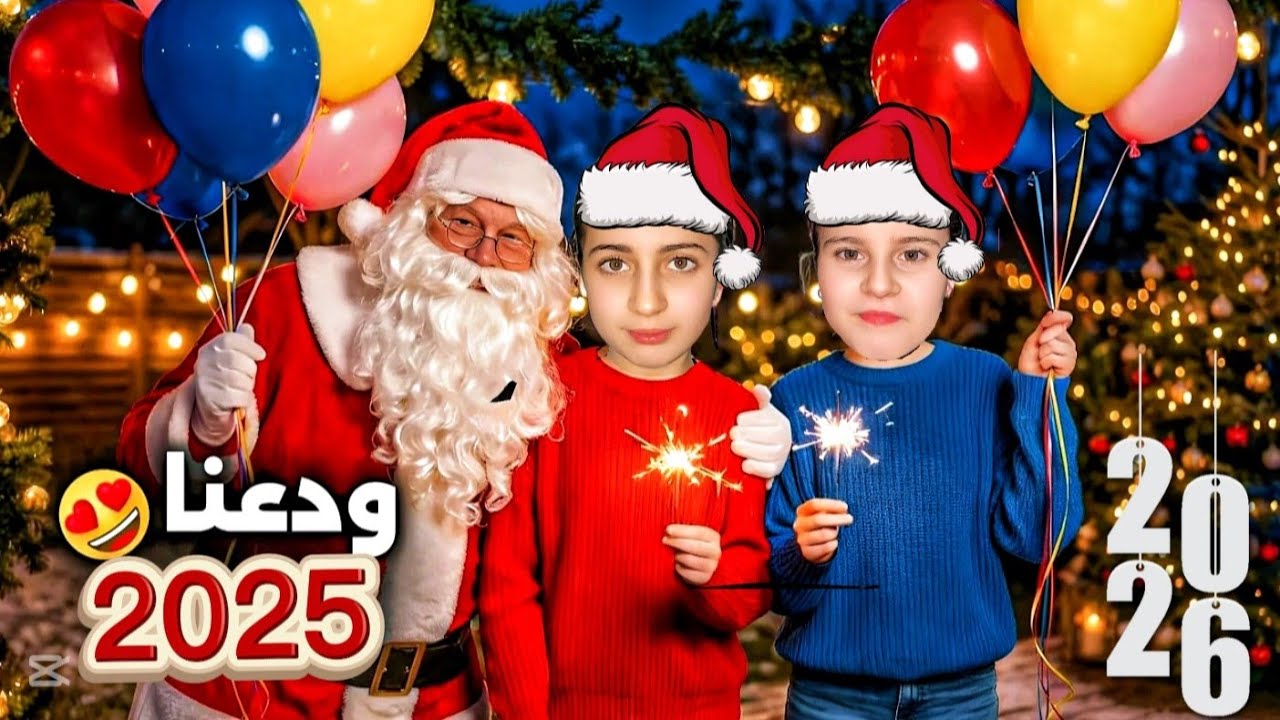 احتفالات في راس السنه في تركيا في اضنه