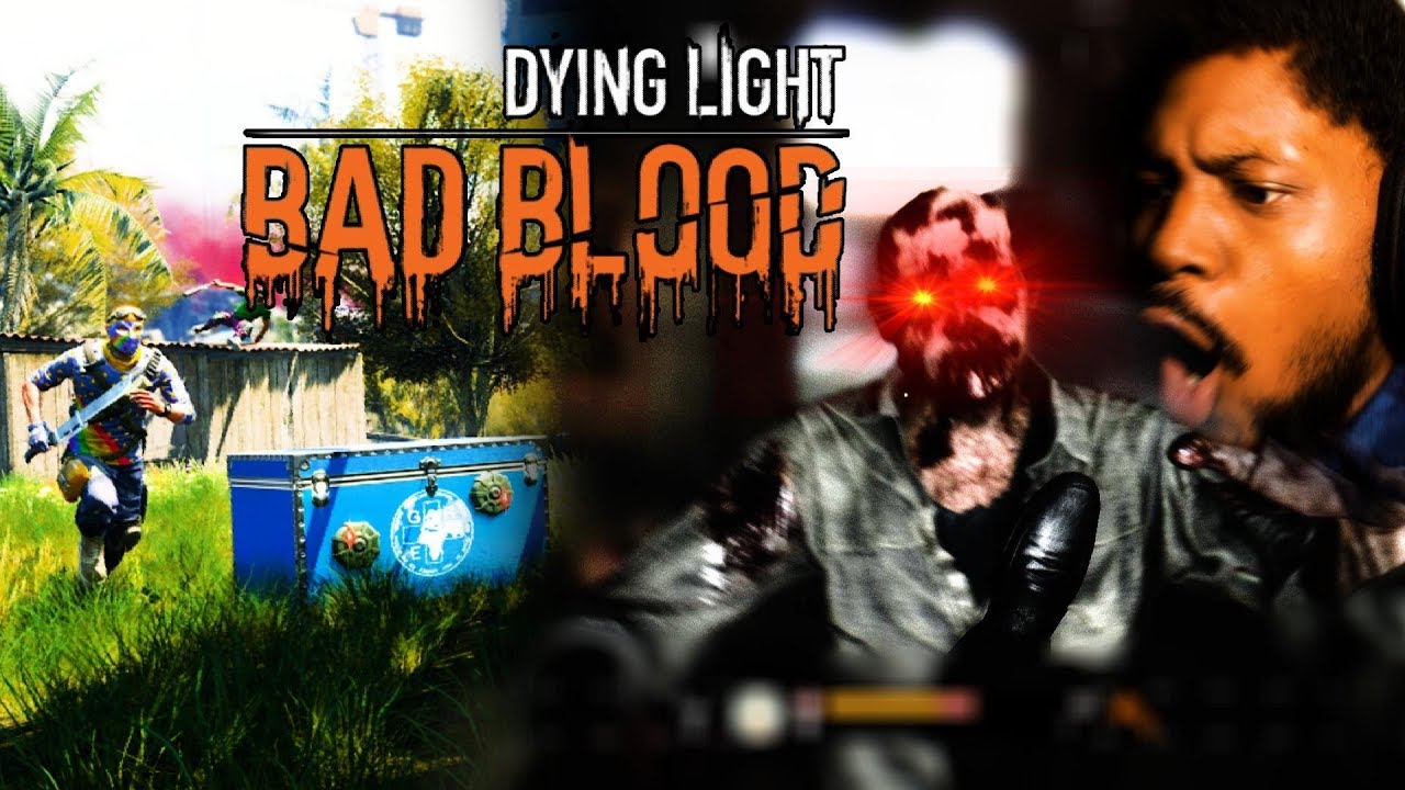 ZOMBIES PLUS PVP!? THIS GAME IS INSANE! | Dying Light: Bad Blood Gameplay