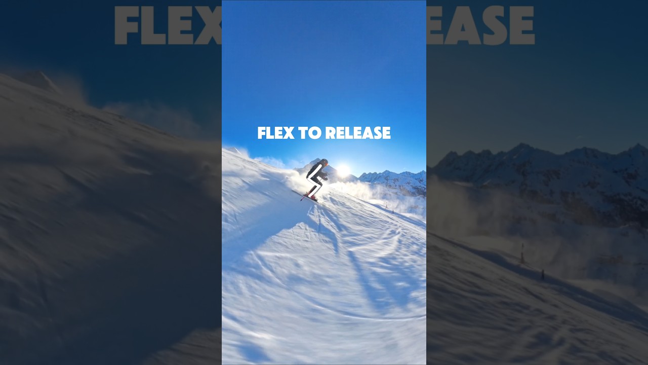 FLEX TO RELEASE 🔥