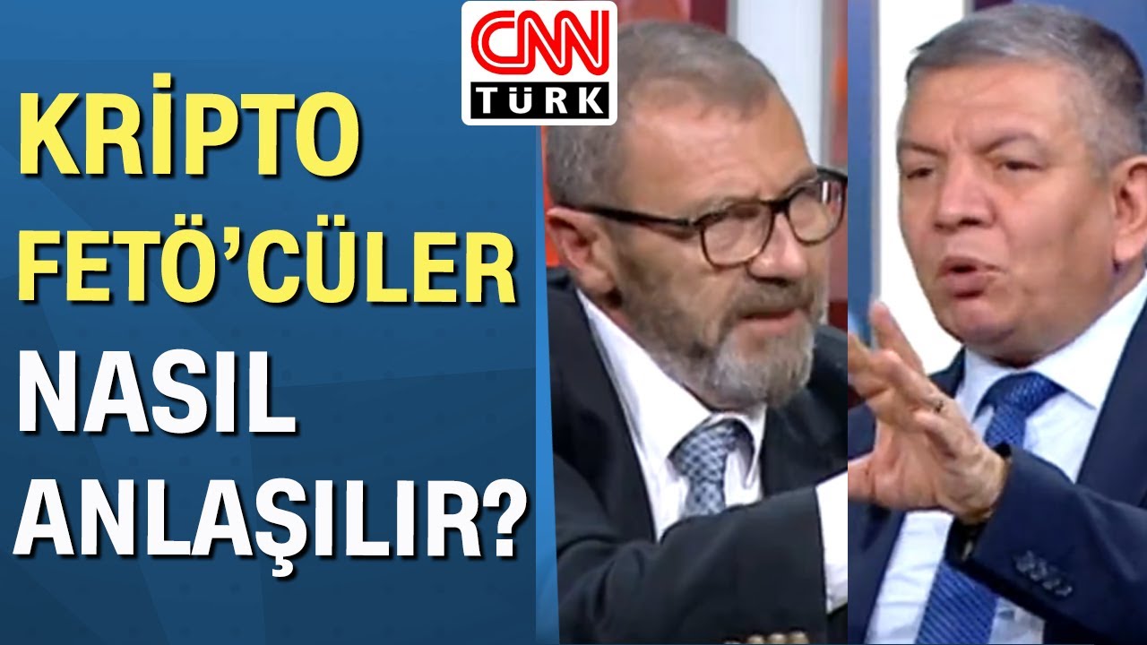 Kripto FETÖ'cüler nerelerde yuvalandı? Nasıl gizleniyor, hangi taktikleri kullanıyorlar?