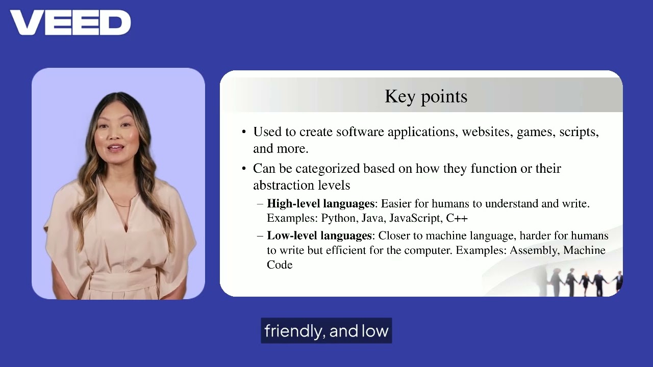 Introduction to Programming Languages