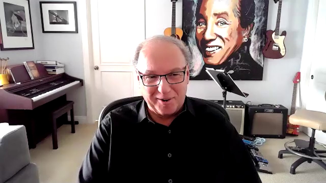 Twice 2020 Holiday Outlook: Interview with Steve Koenig and Fred Towns