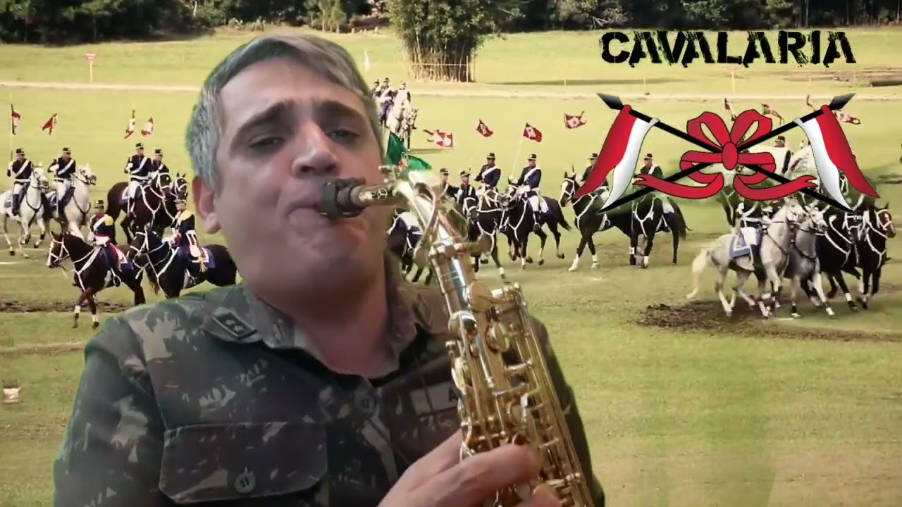 PARABÉNS A VOCÊ NO SAXOFONE