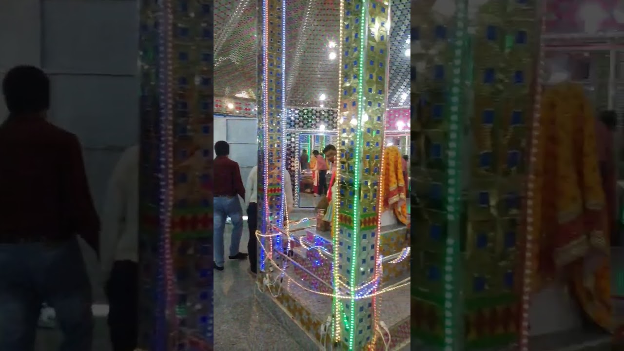 #shantidham