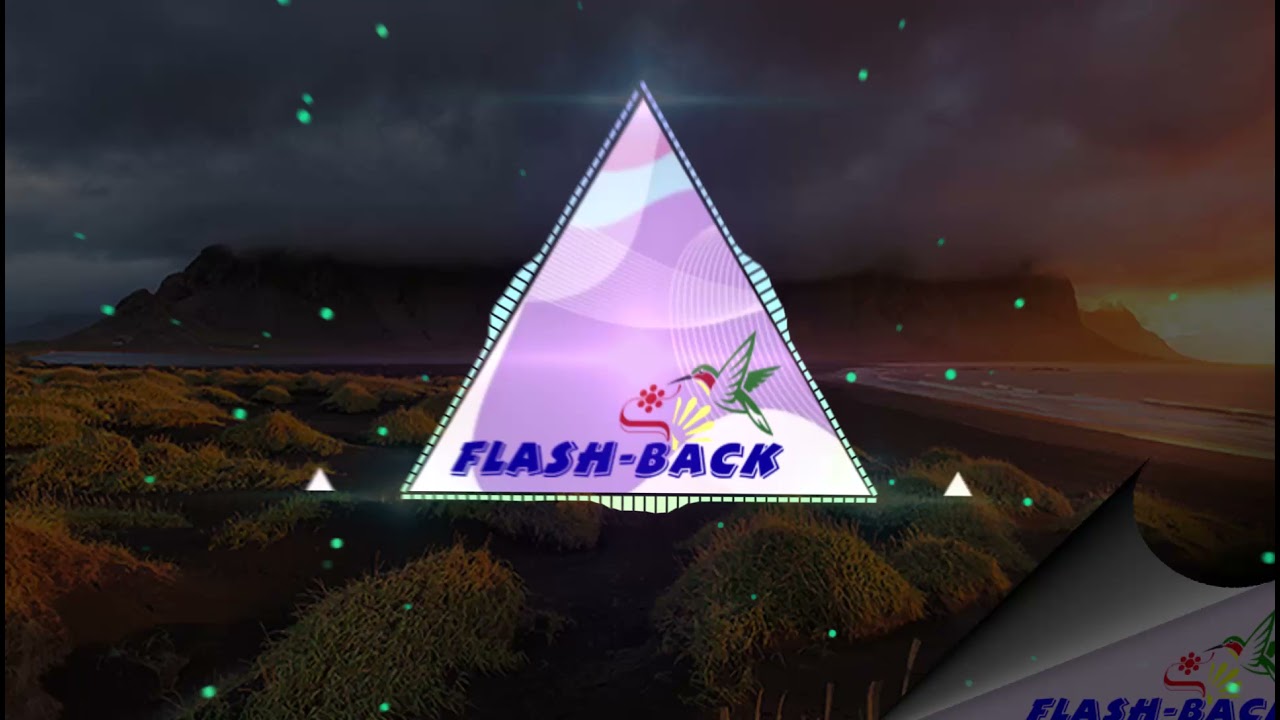 El hombre feliz | Remix | Flash back DJ | Lisandro Meza