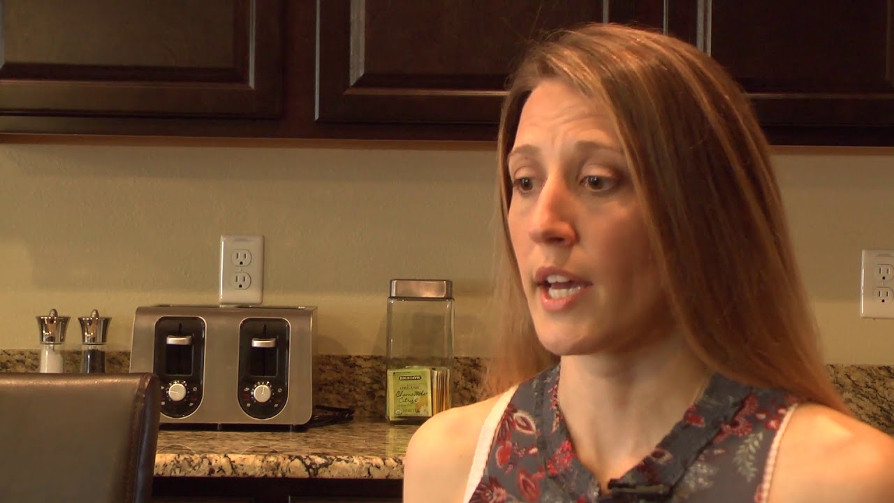 Transverse Myelitis PSA