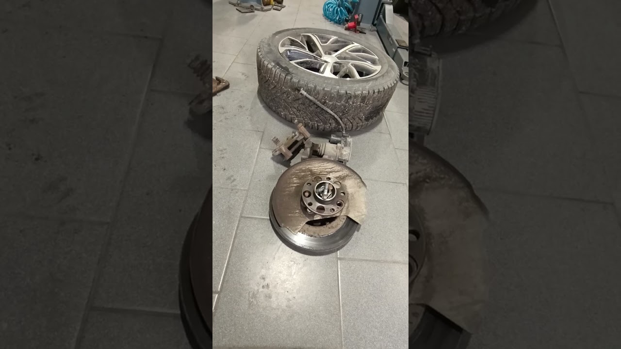 Хавейл Джолион и Хендай Старекс 