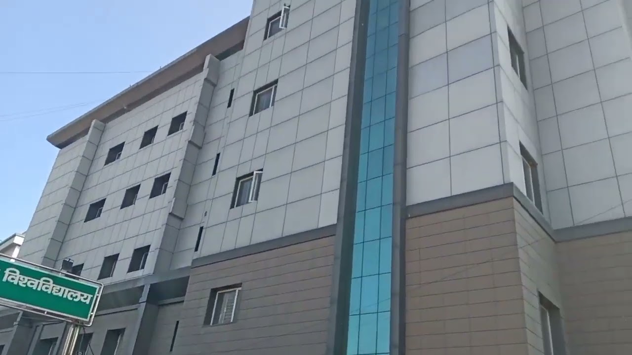 Saifai Hospital,Medical University.