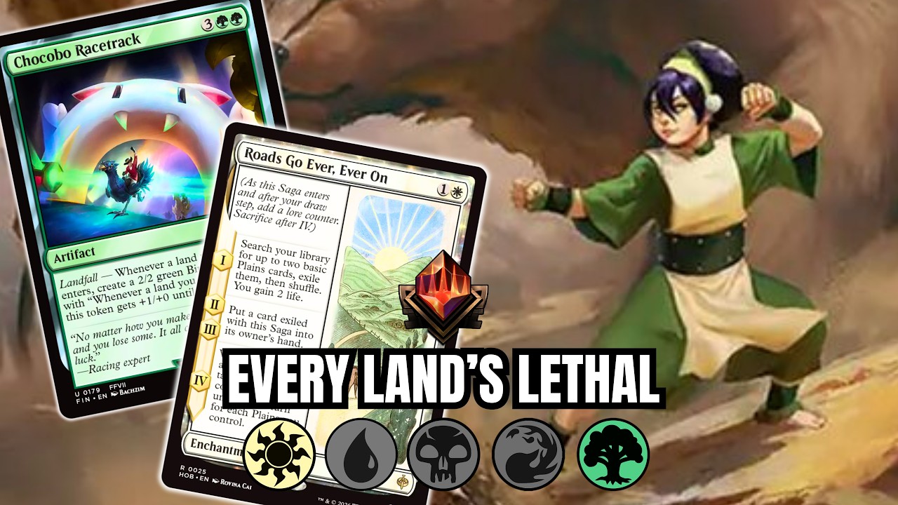 Opponent's Removal Is WORTHLESS | MTG Arena Standard Mythic Ranked Selesnya