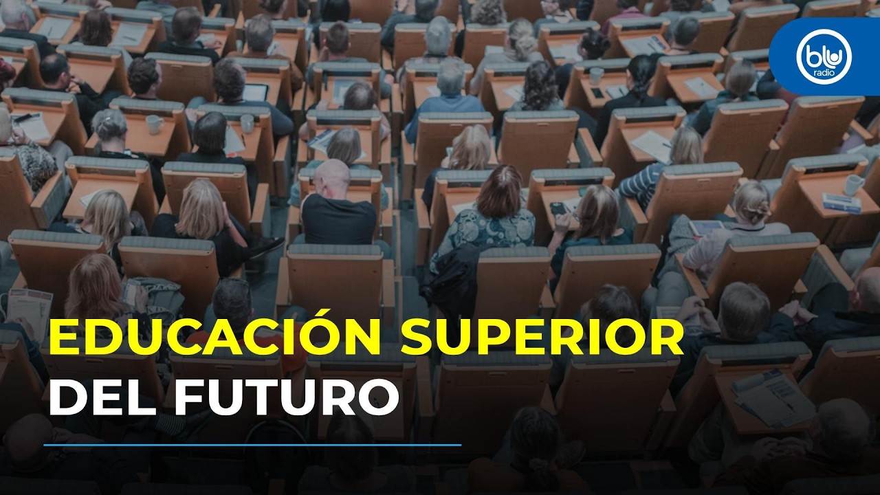 Innovación, conectividad y experiencias globales: transformando la educación del futuro