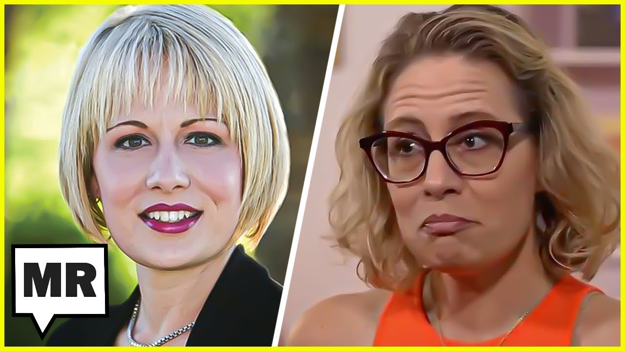 What Happened To Kyrsten Sinema? Views On Reconciliation, Filibuster VERY Different In 2010