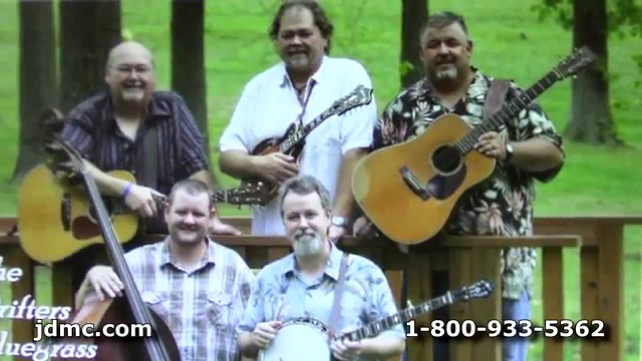 Interview With a Banjo Player - Robby Boone Discusses Origins and Influences