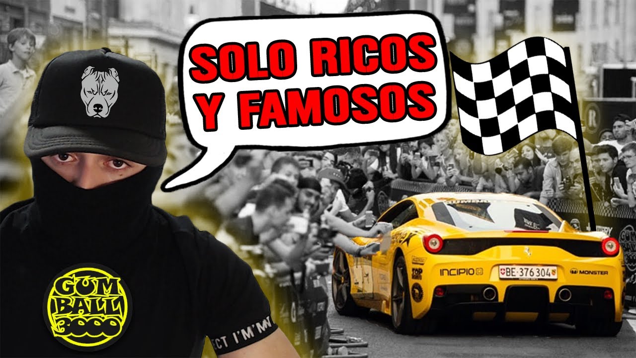 La Carrera 