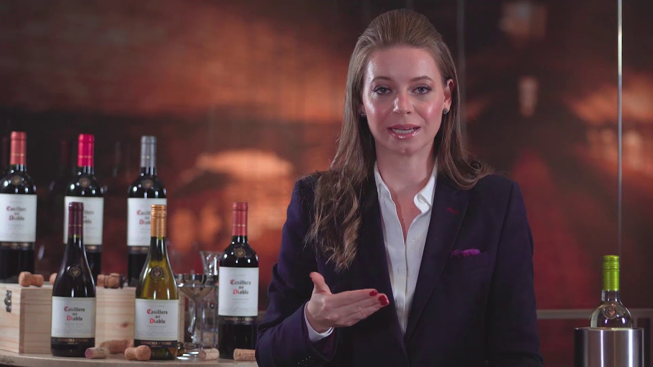 Serviço de Vinho – Temperaturas de Guarda e Serviço #AcademiaCyT